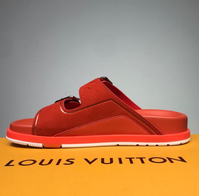 Mila's Edit - LOV Men Shoes - 1120