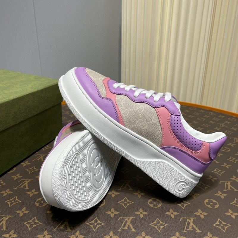 Gucci Luxury Shoes