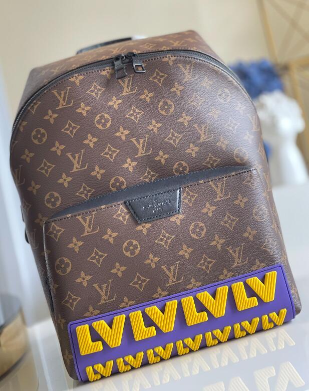 Mila's Edit - LOV Bags - 2395