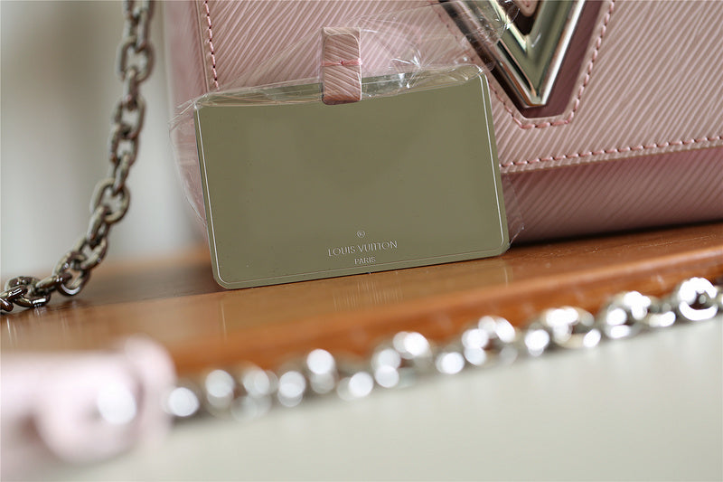 I W Fashion Lu-Vi bags - 8448