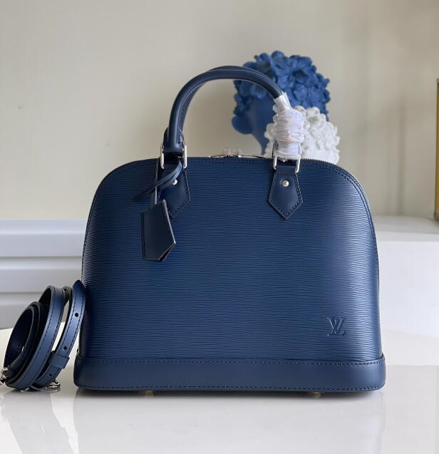 Mila's Edit - LOV Bags - 2318