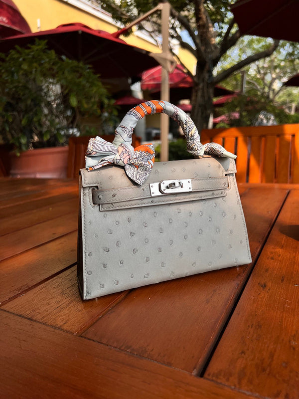 PHA - HMS Bags - 1301