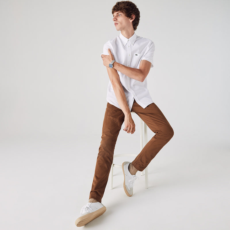 Lacoste Clothes