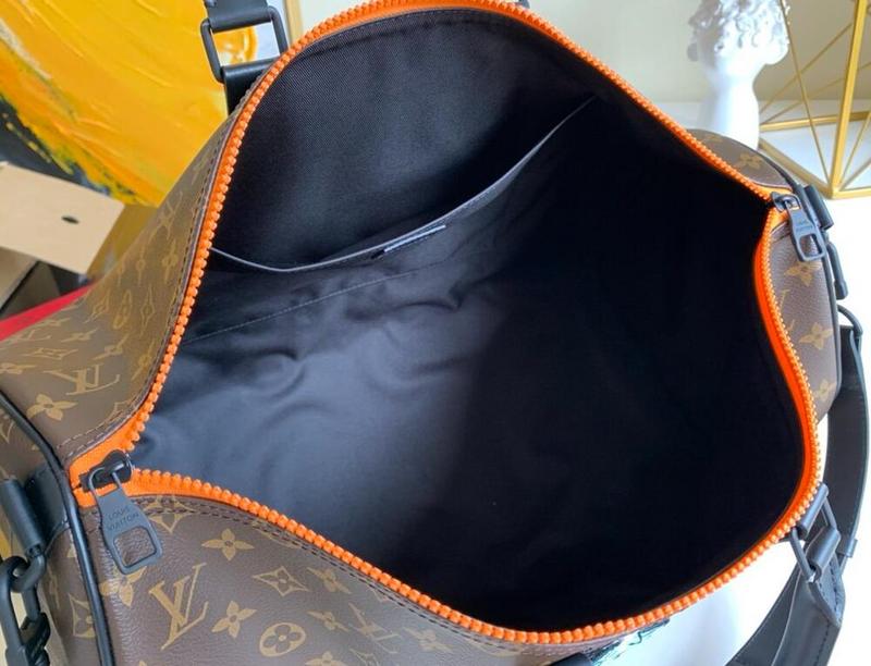 Mila's Edit - LOV Bags - 2648