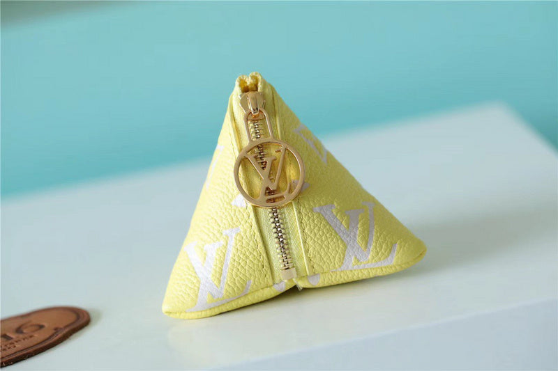 I W Fashion Lu-Vi bags - 8865