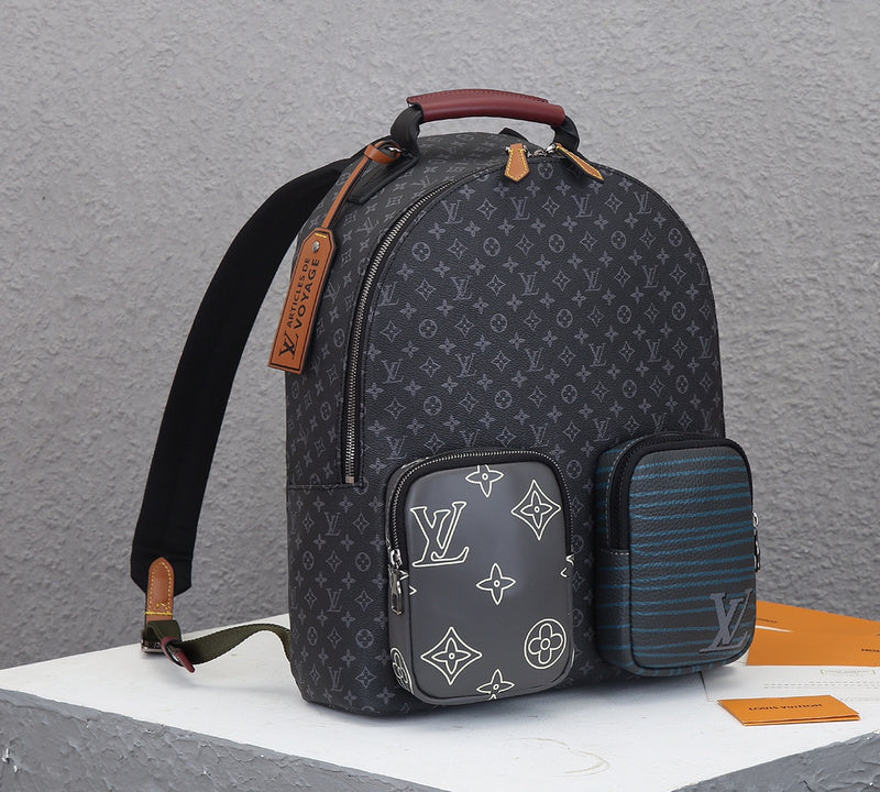 I W Fashion Lu-Vi bags - 17677