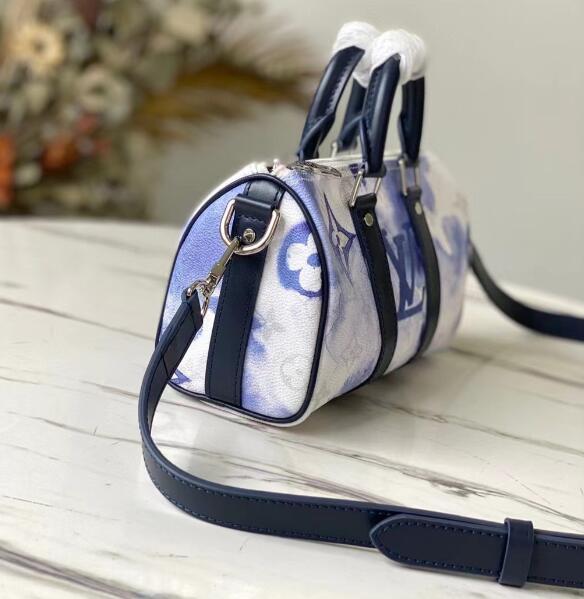 Mila's Edit - LOV Bags - 2408
