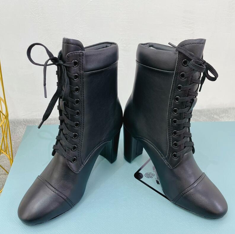 Mila's Edit - PD Women Shoes - 294