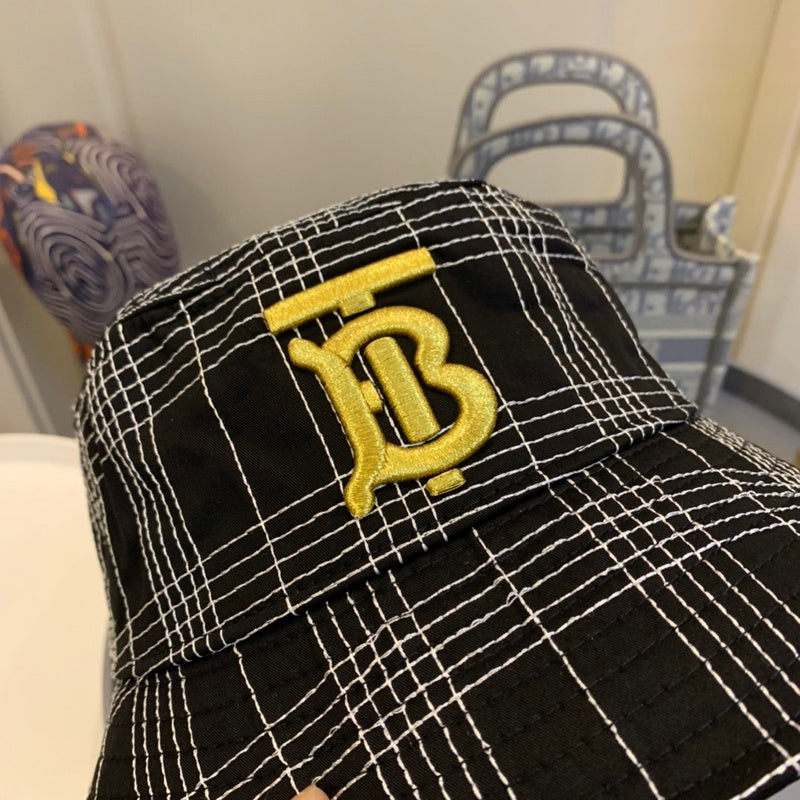 Burberry Luxury Cap