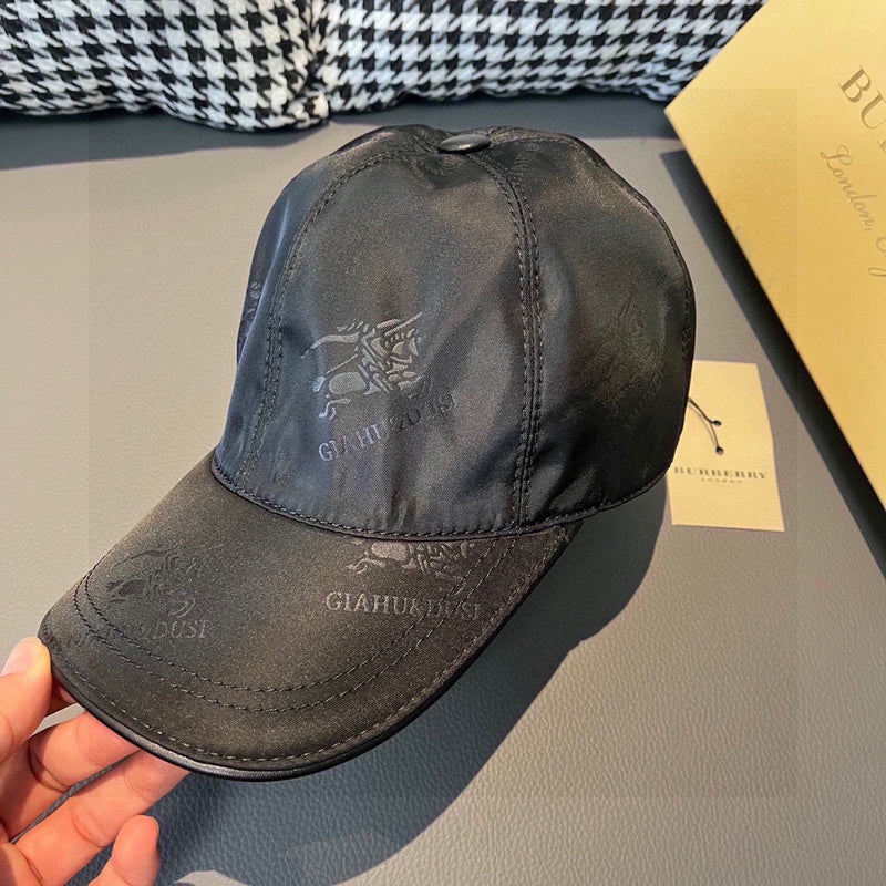 Burberry Luxury Cap
