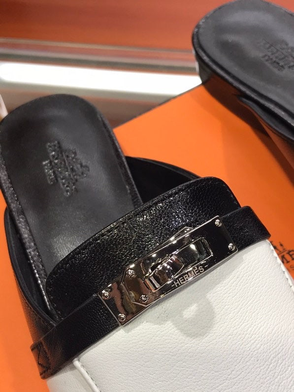 Hermes Luxury Shoes