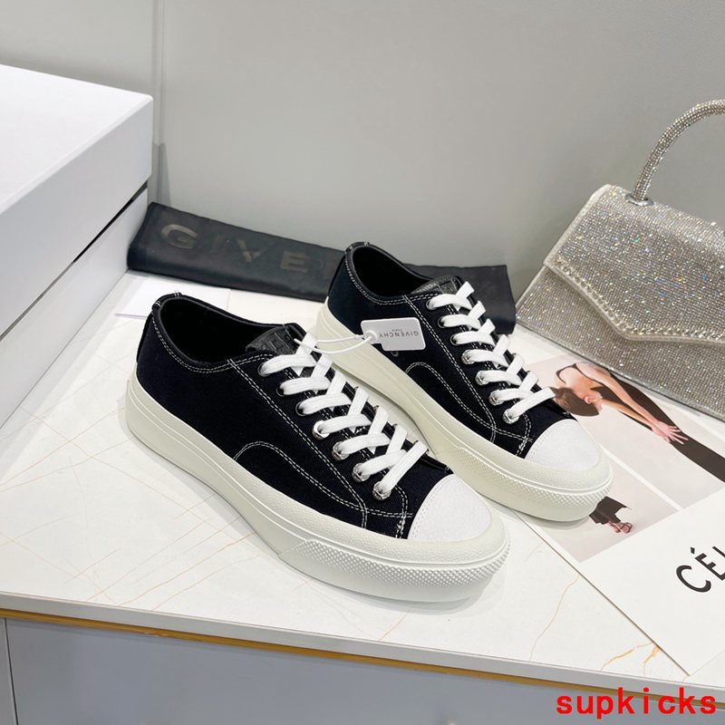 Givenchy Luxury Shoes