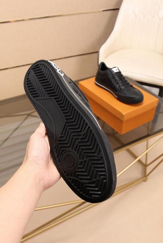Mila's Edit - LOV Men Shoes - 2019