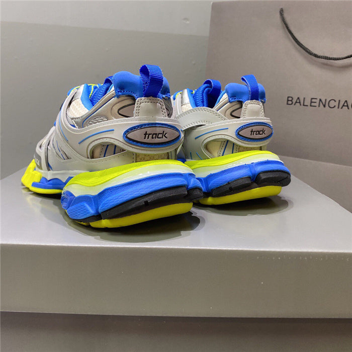 Belanciaga Luxury Shoes