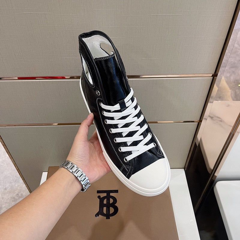 Burberry Luxury Shoes