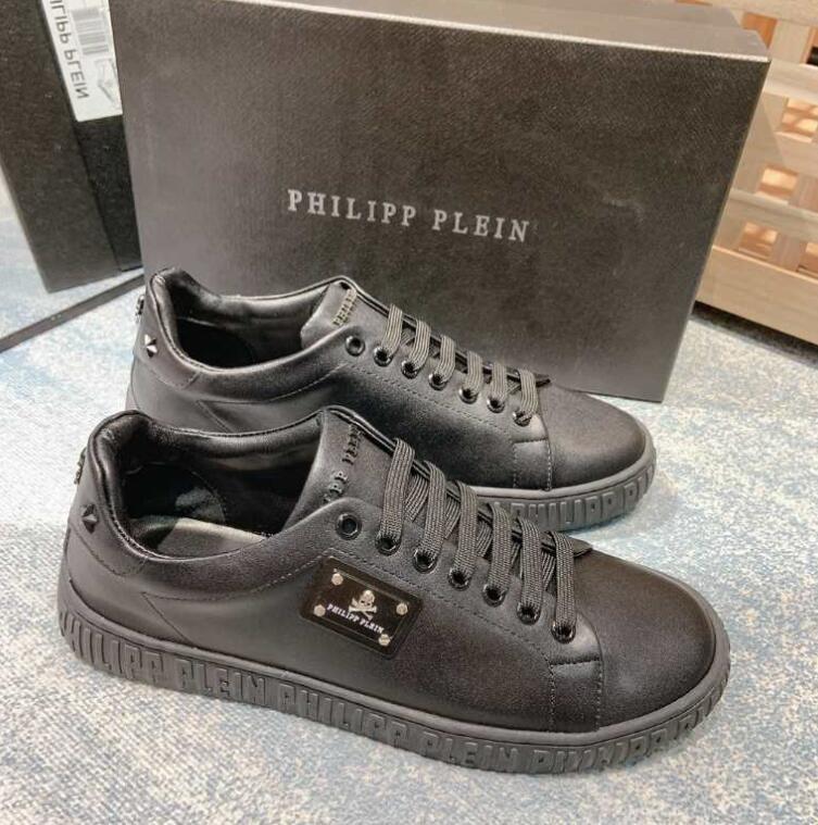 Mila's Edit - PHP Shoes - 133