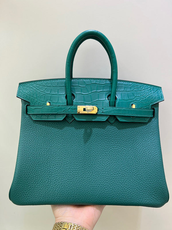 PHA - HMS Bags - 1714