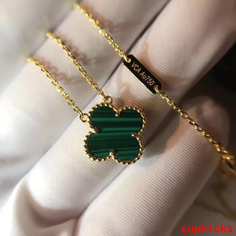 Van Cleef & Arples Jewelry