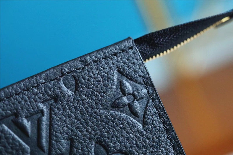 I W Fashion Lu-Vi bags - 8915