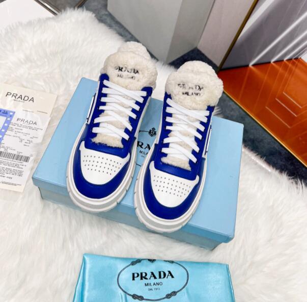 Mila's Edit - LOV Men Shoes - 917