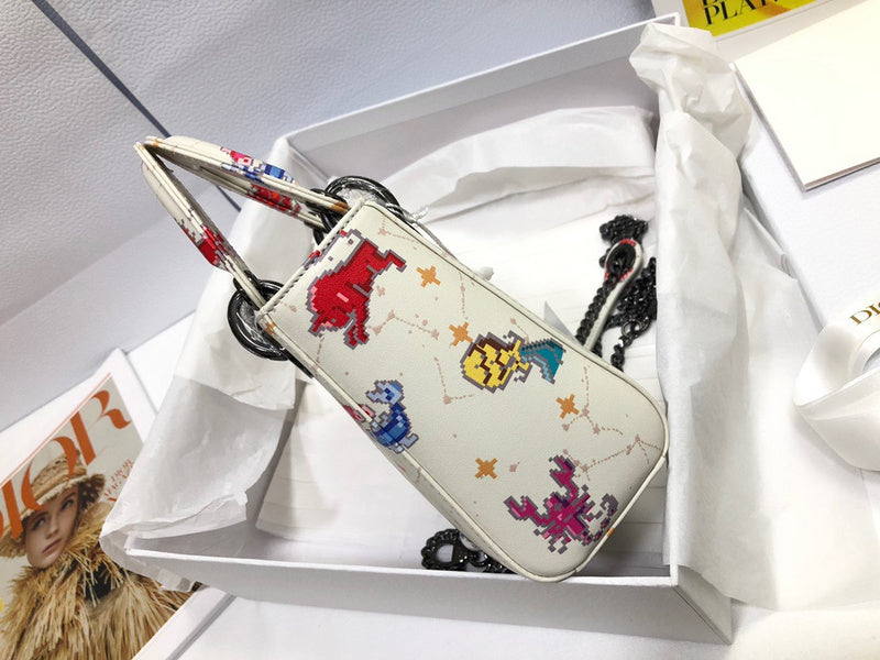 PHA - DOR Bags - 418