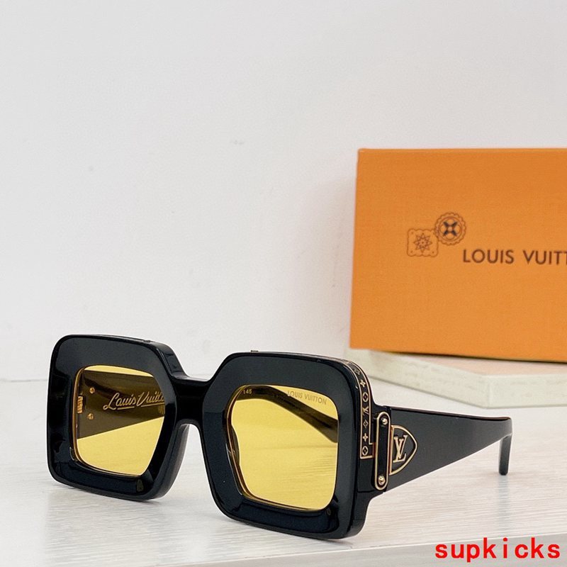 Louis Vuittion Luxury Sunglasses