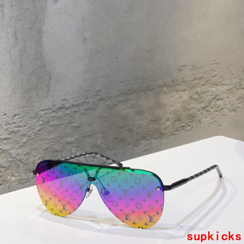 Louis Vuittion Luxury Sunglasses