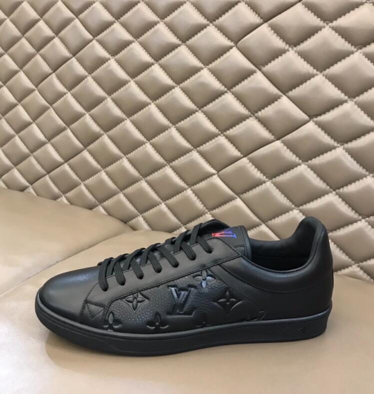 Mila's Edit - LOV Men Shoes - 1536