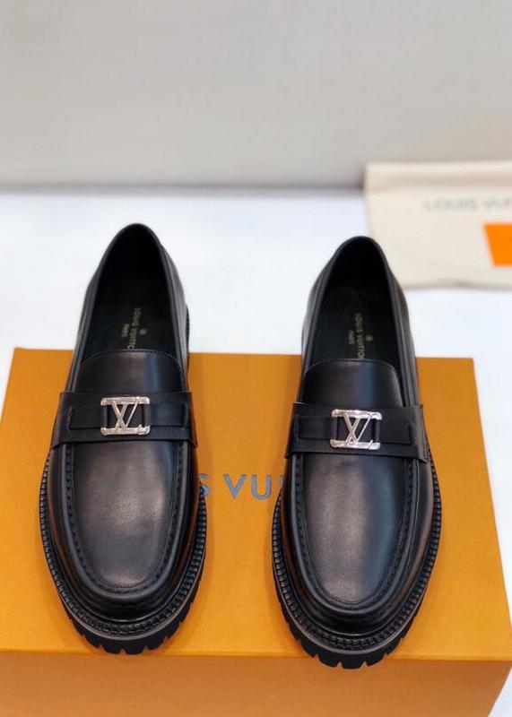 Mila's Edit - LOV Men Shoes - 1125