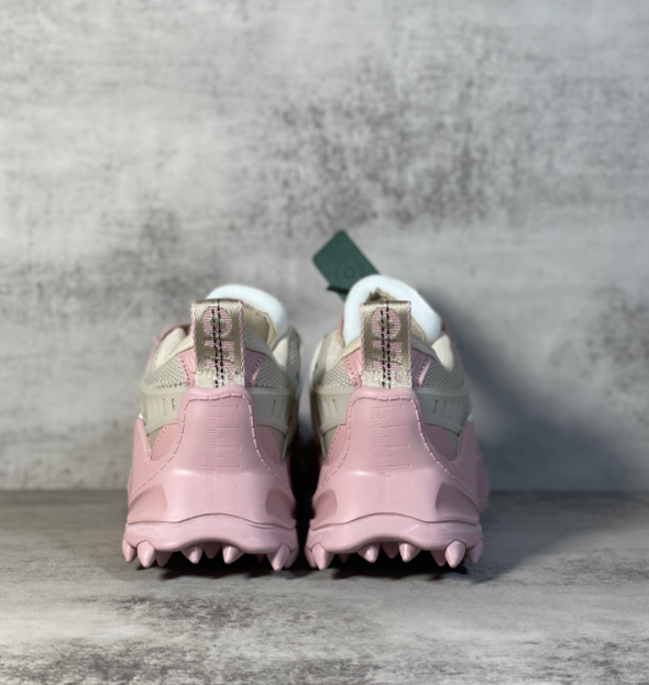 Mila's Edit - YZO Women Shoes - 026