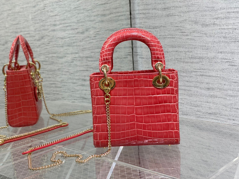 PHA - DOR Bags - 474