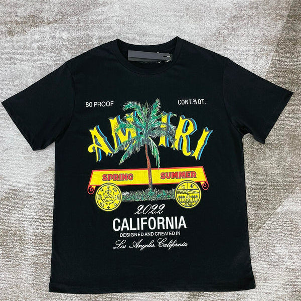 AMIR T-Shirts - 186