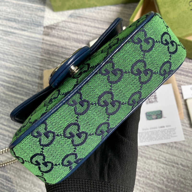 PHA - GUKI Bags - 1952