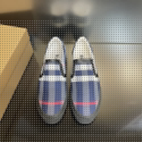 Burberry Luxury Shoes