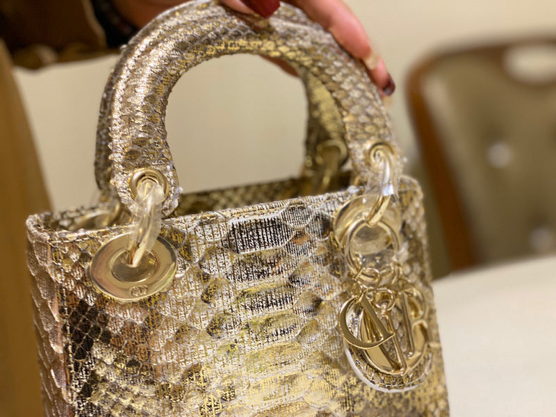 PHA - DOR Bags - 470