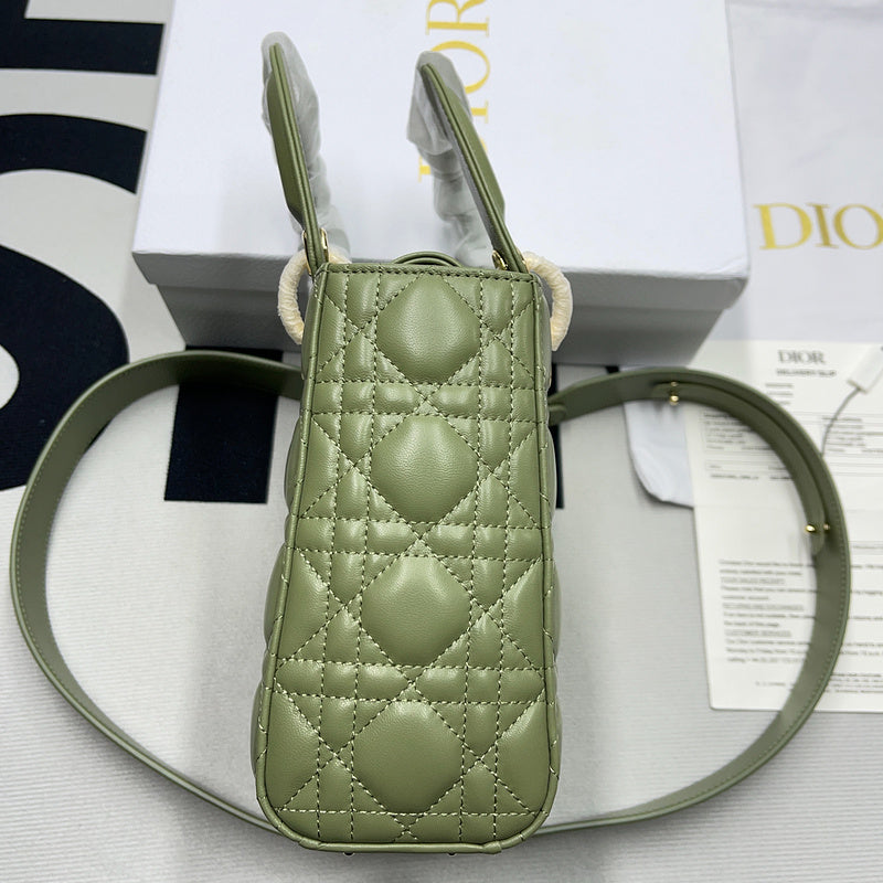 ENT - DOR Bags - 624