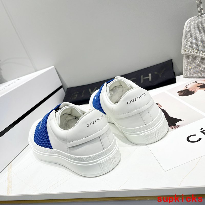 Givenchy Luxury Shoes