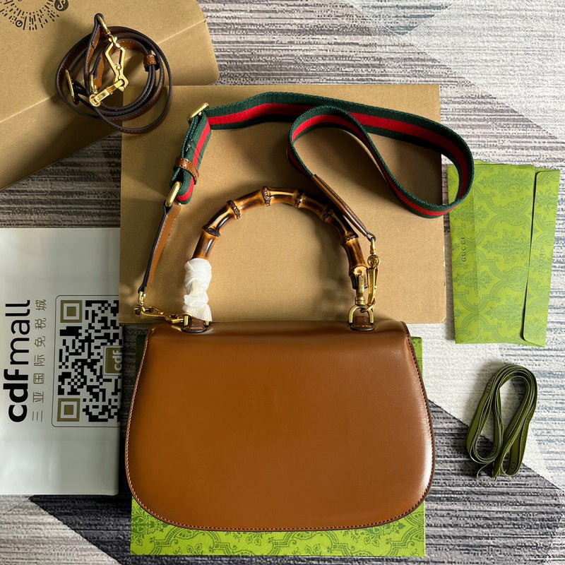 ENT - GCI Bags - 1328