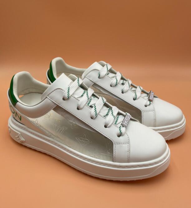 Mila's Edit - LOV Men Shoes - 1004