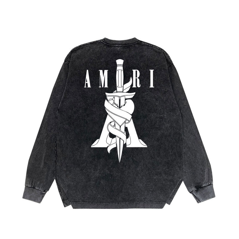 AMIR Hoodies - 155