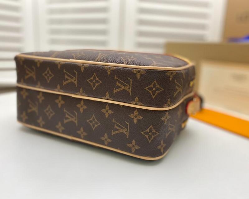 Mila's Edit - LOV Bags - 2168