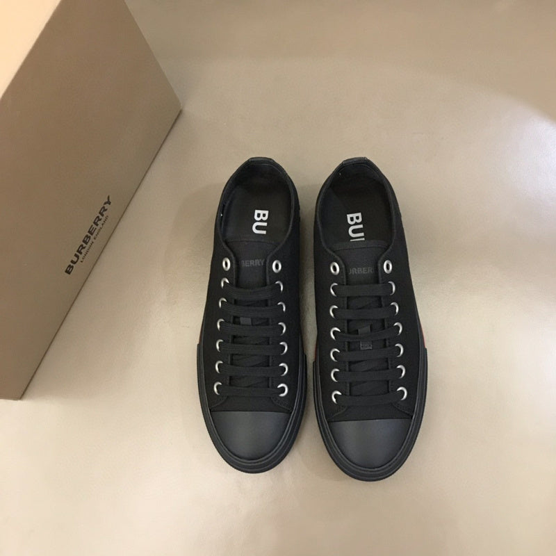 Burberry Luxury Shoes