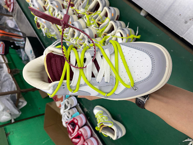 Nike Luxury Shoes