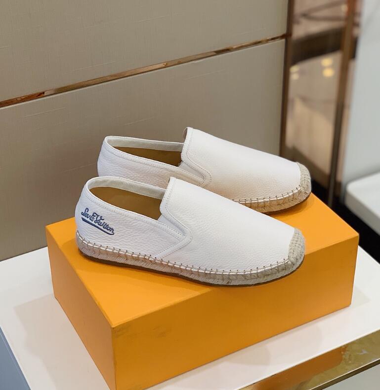 Mila's Edit - LOV Men Shoes - 1597