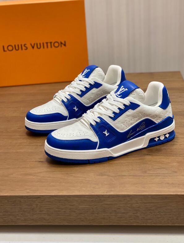 Mila's Edit - LOV Men Shoes - 710