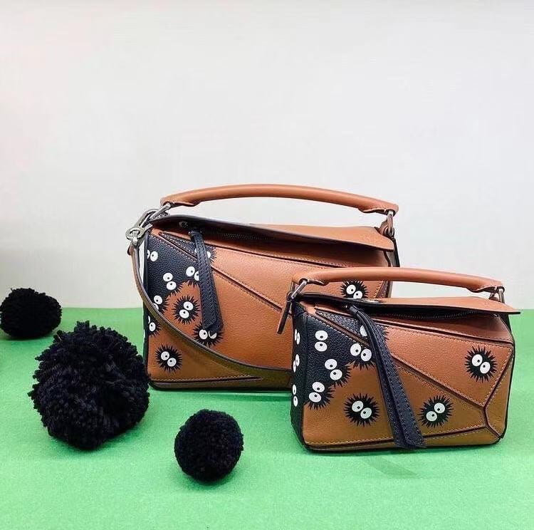 PHA - LWO Bags - 312