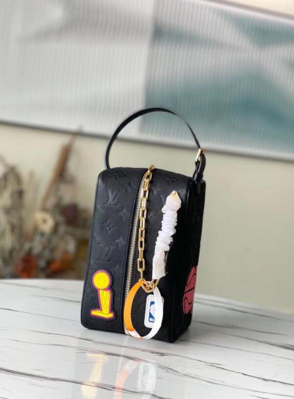 Mila's Edit - LOV Bags - 2178