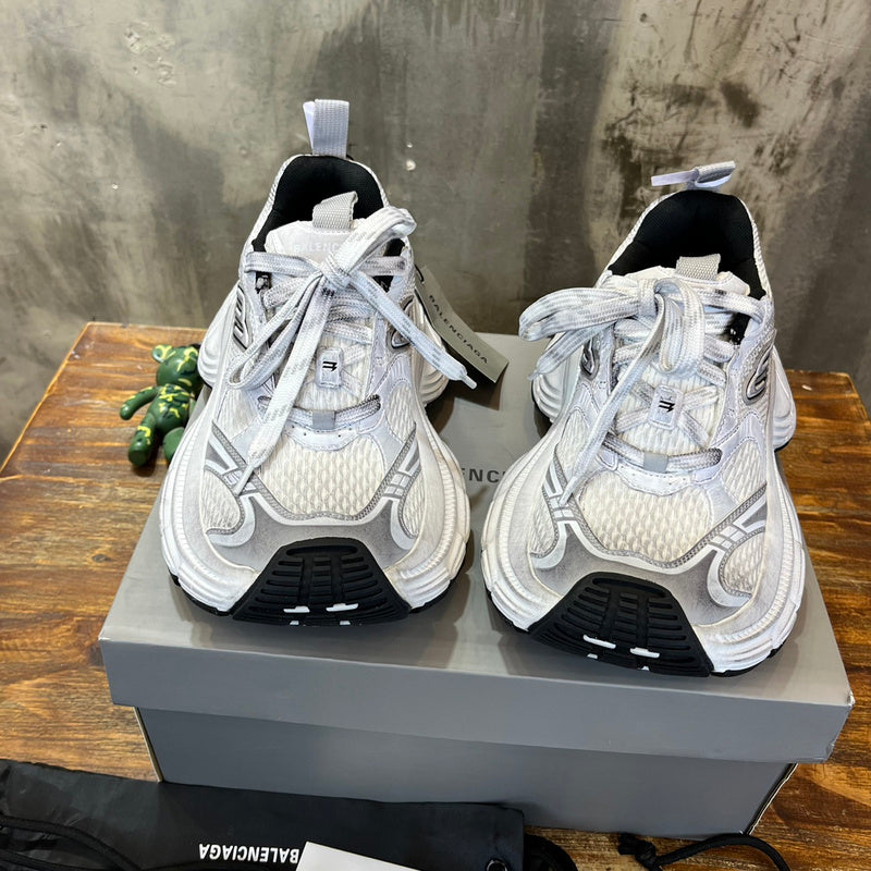 Balenciaga Luxury Shoes