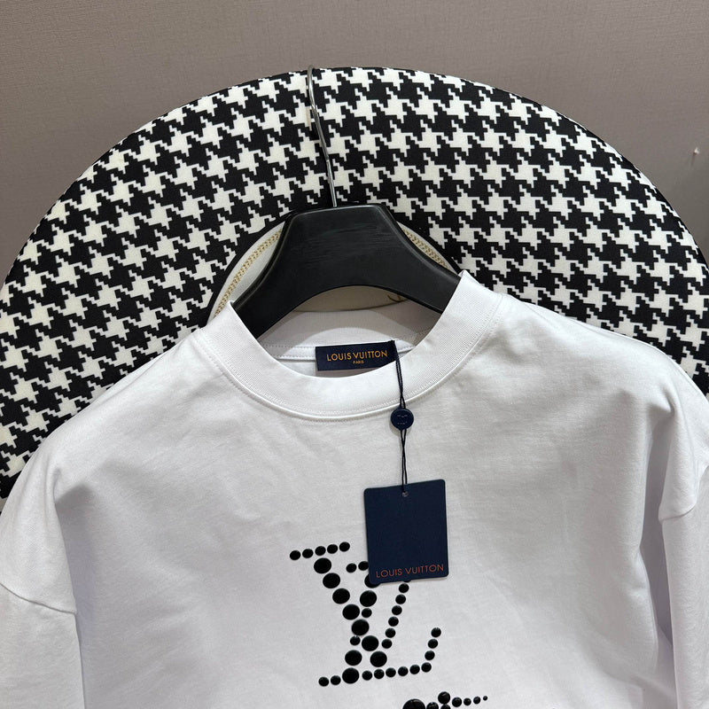Louis Vuittion Luxury T-Shirt
