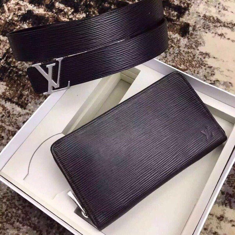 I W Fashion Lu-Vi bags - 17718